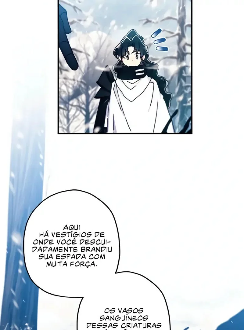 Eu me tornei a filha adotiva do protagonista Capitulo 128 Pagina 57