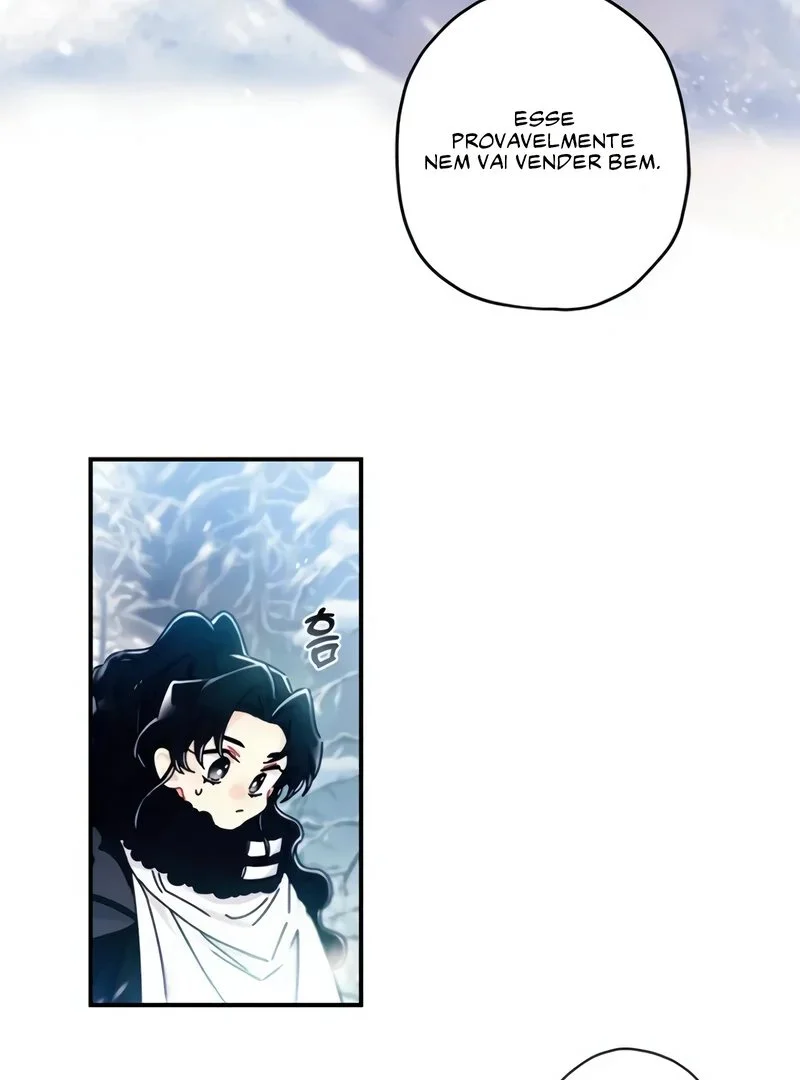 Eu me tornei a filha adotiva do protagonista Capitulo 128 Pagina 59