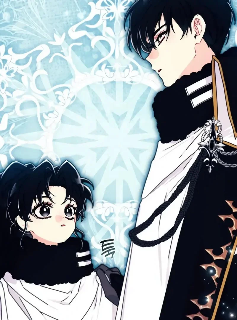 Eu me tornei a filha adotiva do protagonista Capitulo 128 Pagina 61