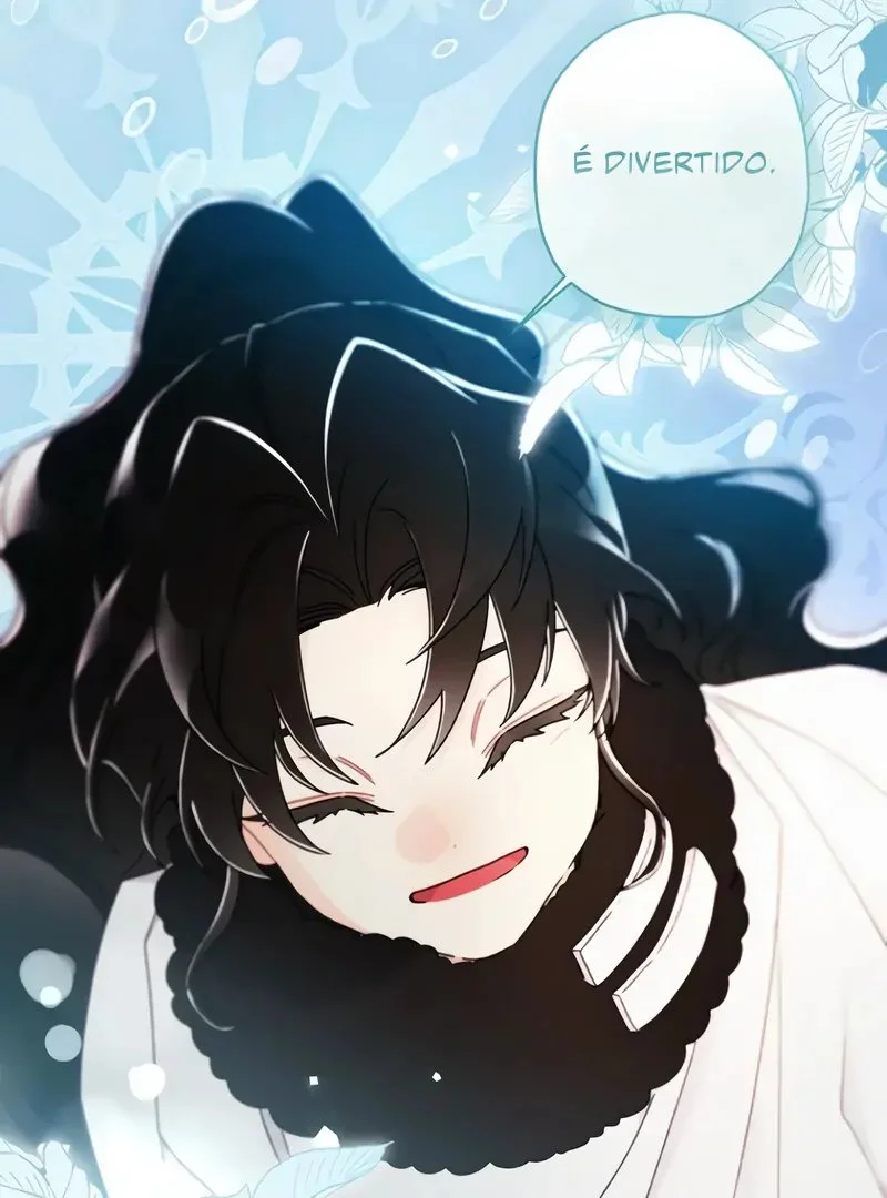 Eu me tornei a filha adotiva do protagonista Capitulo 128 Pagina 63