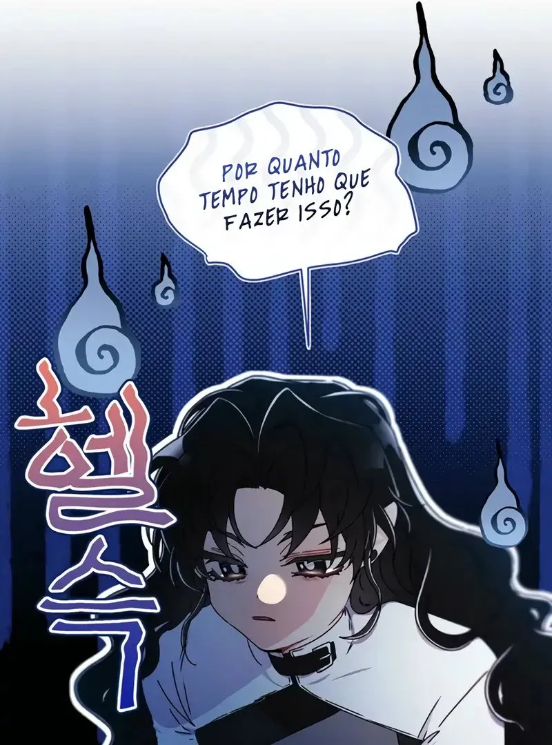 Eu me tornei a filha adotiva do protagonista Capitulo 128 Pagina 66