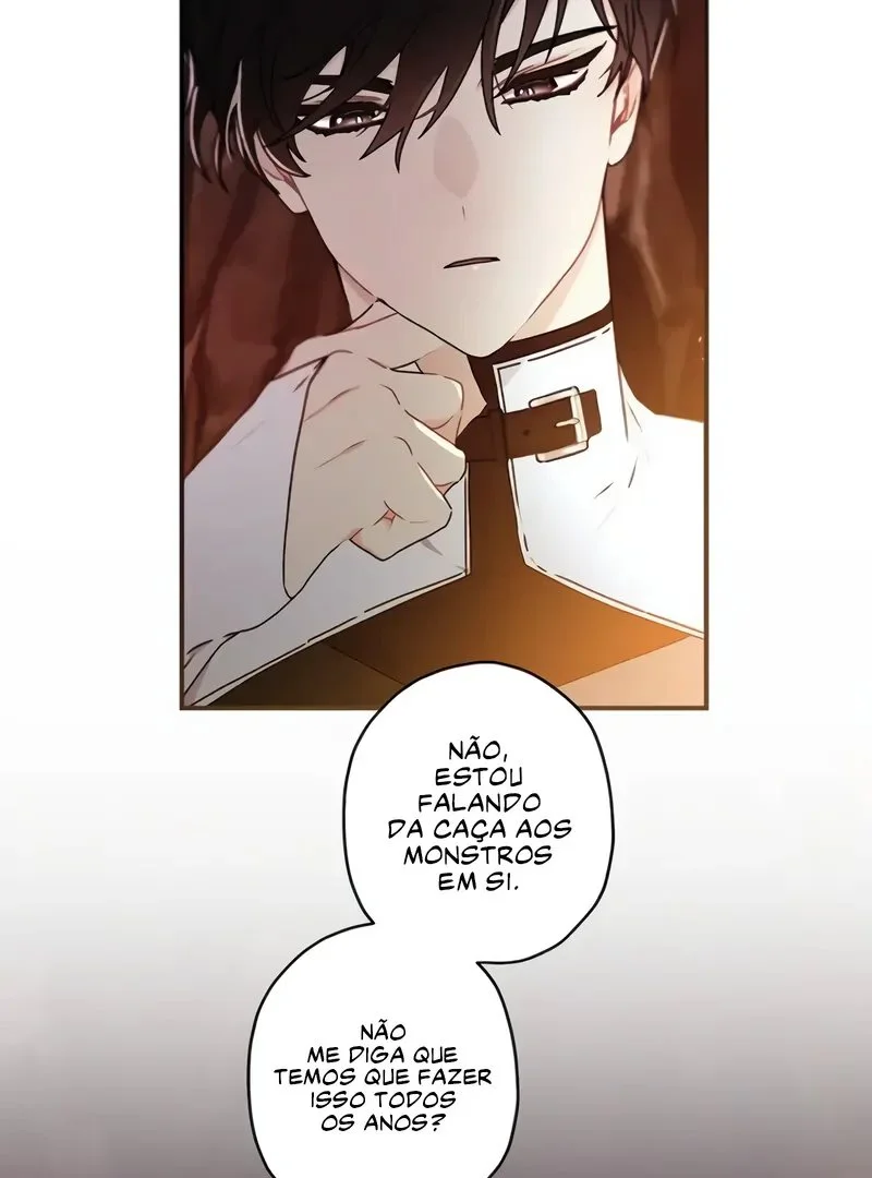 Eu me tornei a filha adotiva do protagonista Capitulo 128 Pagina 68