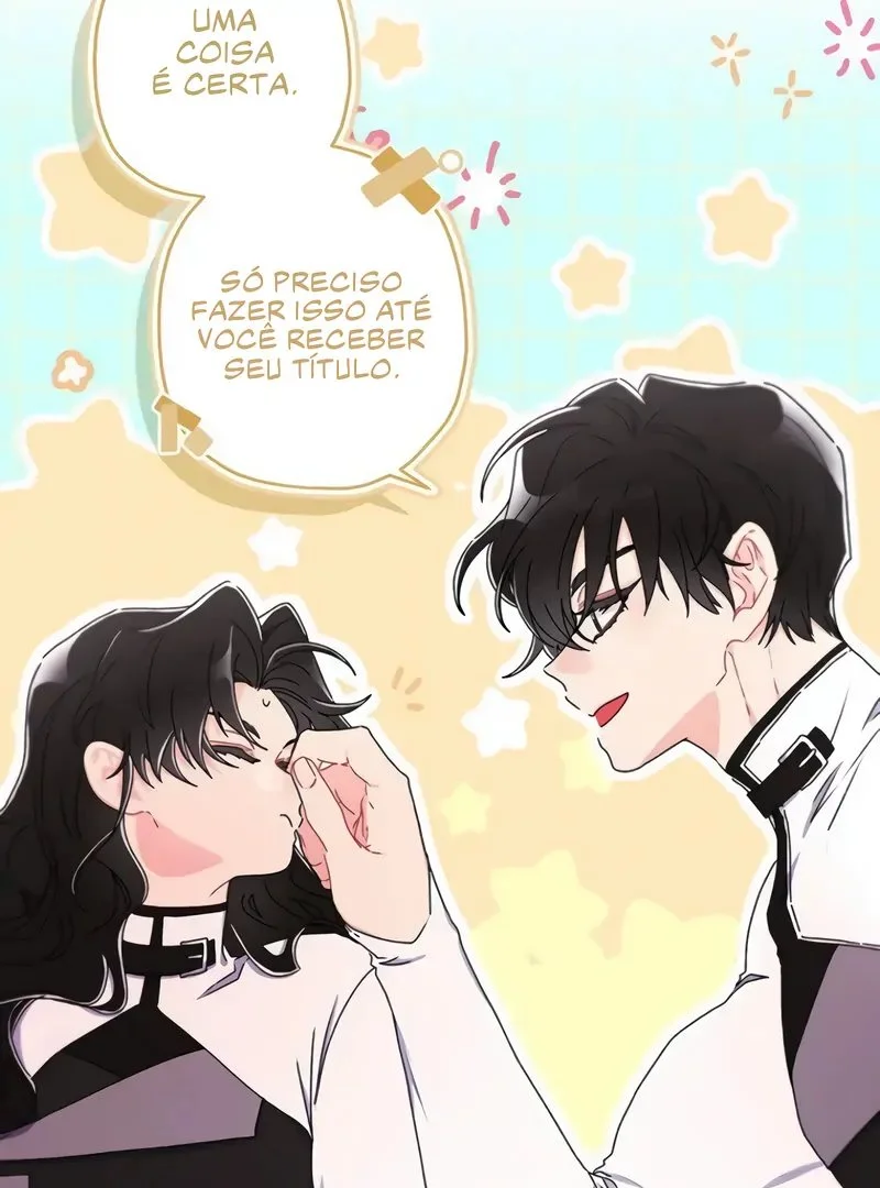 Eu me tornei a filha adotiva do protagonista Capitulo 128 Pagina 71