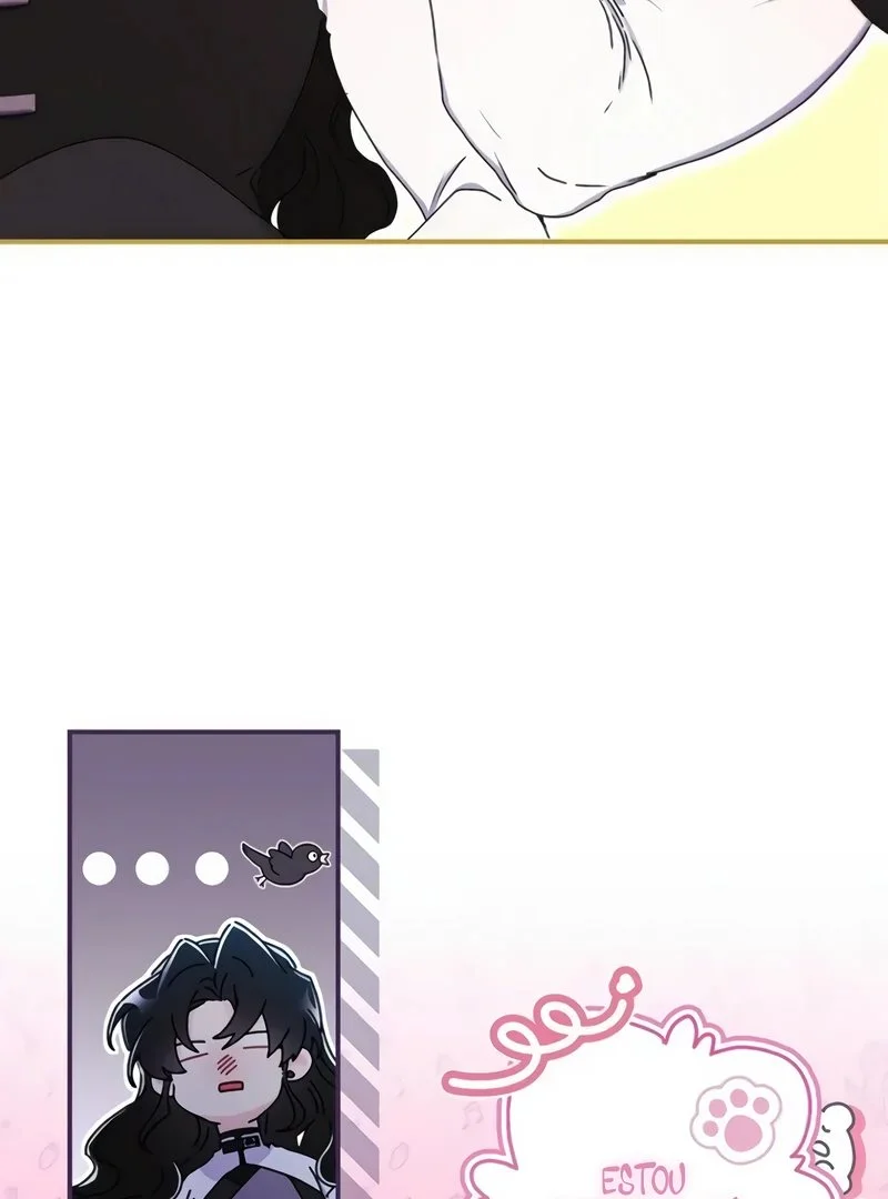 Eu me tornei a filha adotiva do protagonista Capitulo 128 Pagina 72