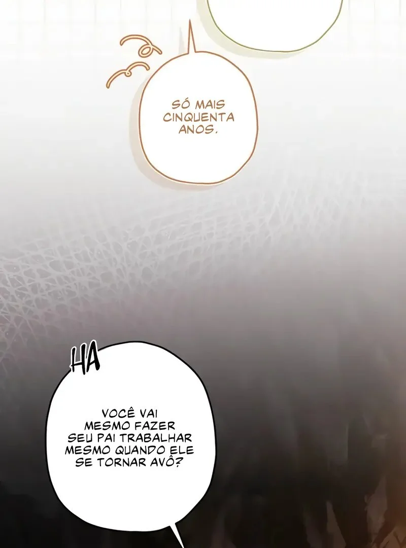 Eu me tornei a filha adotiva do protagonista Capitulo 128 Pagina 75