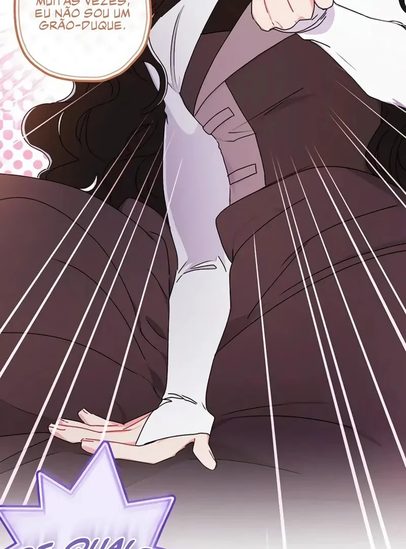 Eu me tornei a filha adotiva do protagonista Capitulo 128 Pagina 79