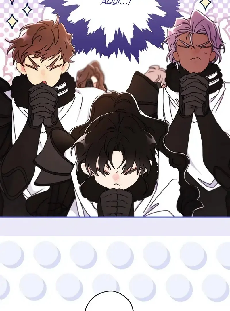 Eu me tornei a filha adotiva do protagonista Capitulo 128 Pagina 85