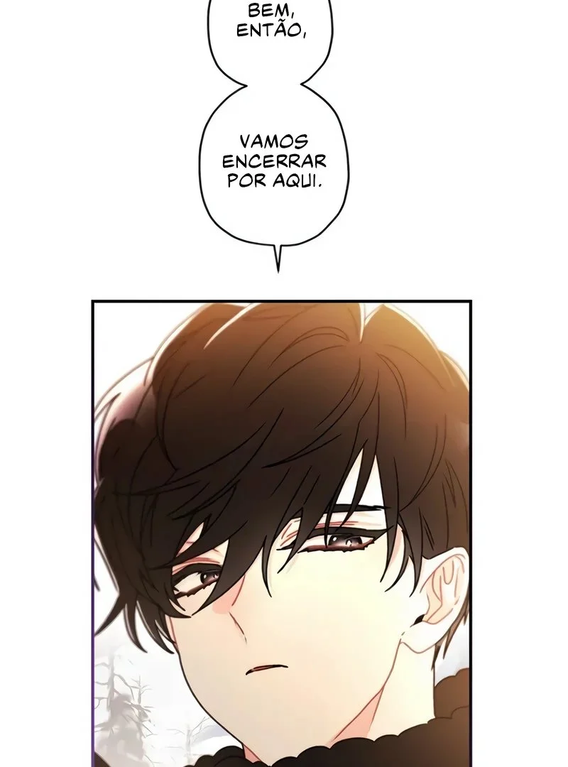 Eu me tornei a filha adotiva do protagonista Capitulo 128 Pagina 86