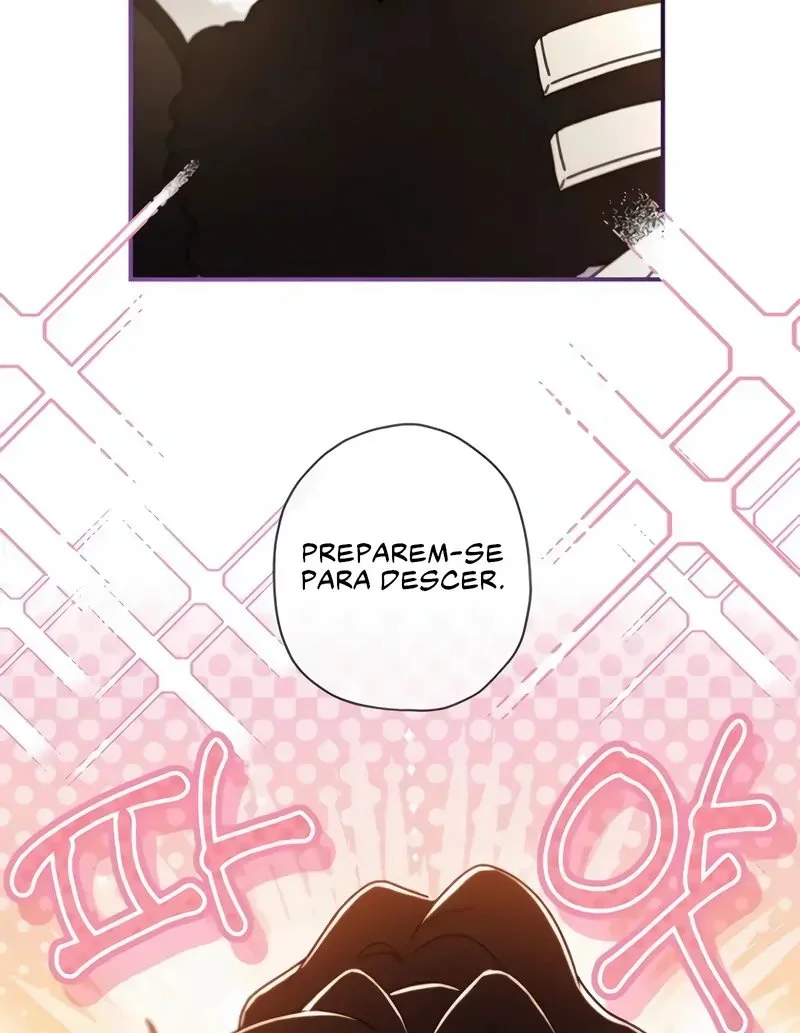 Eu me tornei a filha adotiva do protagonista Capitulo 128 Pagina 87