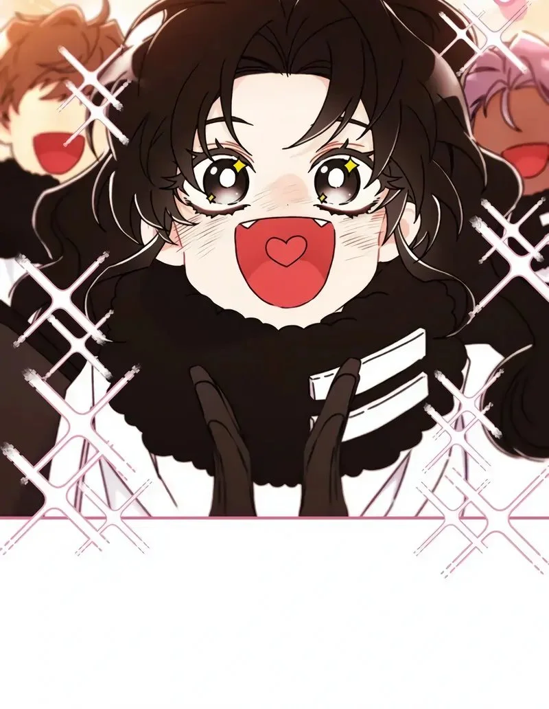 Eu me tornei a filha adotiva do protagonista Capitulo 128 Pagina 88