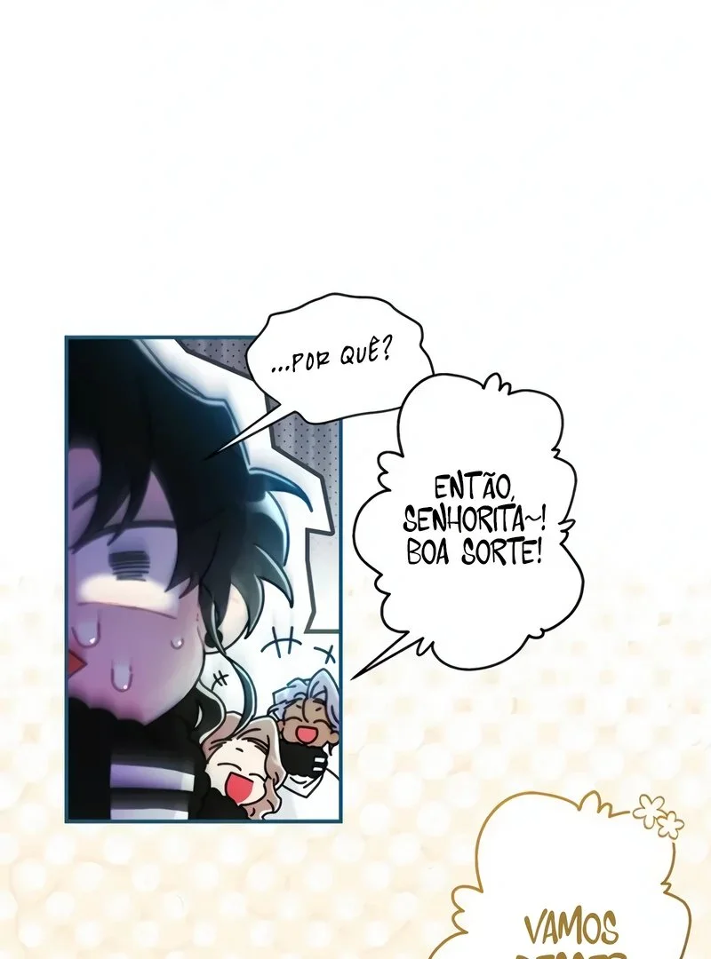 Eu me tornei a filha adotiva do protagonista Capitulo 128 Pagina 90