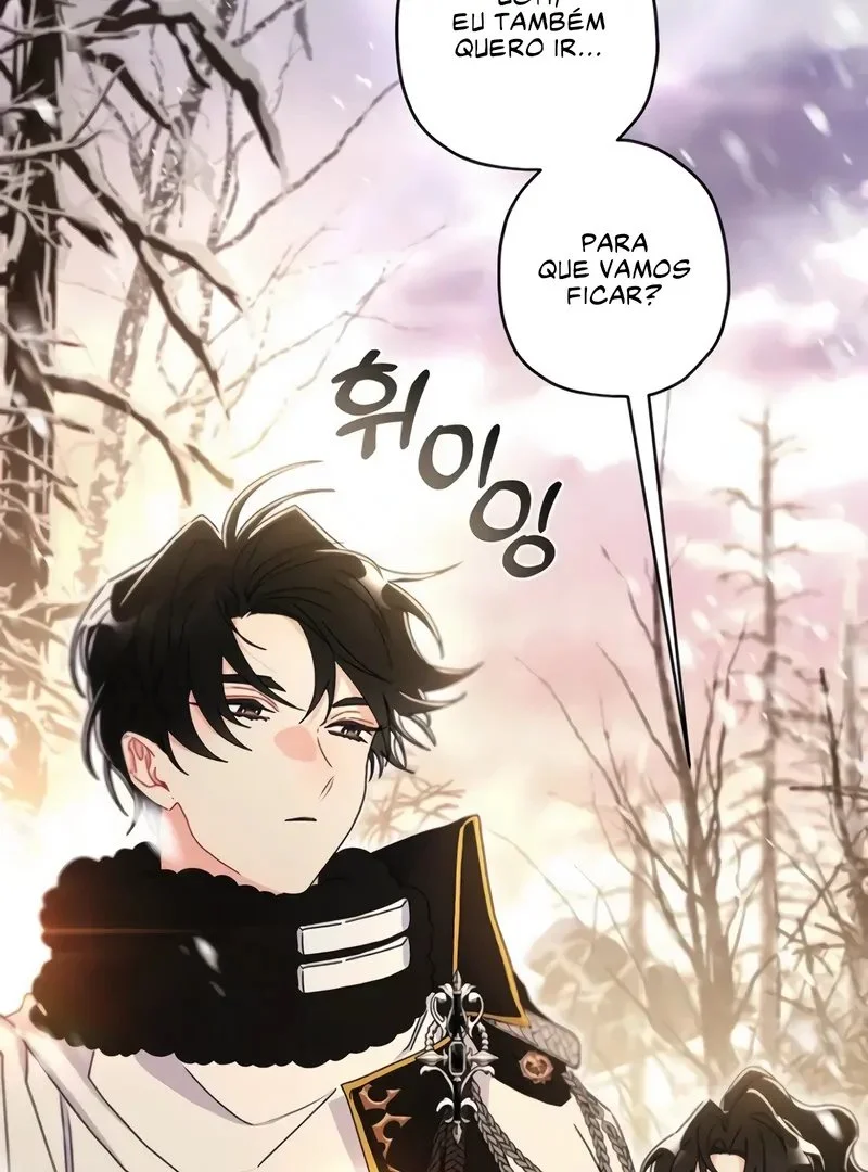 Eu me tornei a filha adotiva do protagonista Capitulo 128 Pagina 95