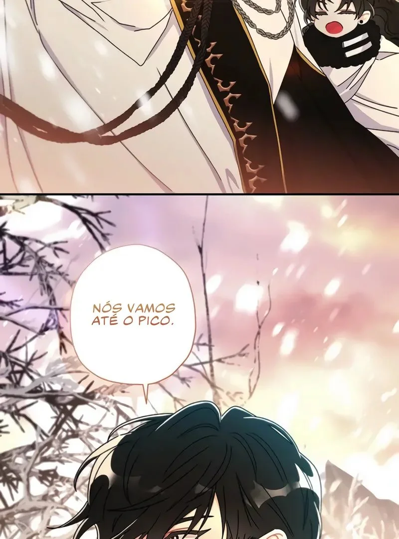 Eu me tornei a filha adotiva do protagonista Capitulo 128 Pagina 96