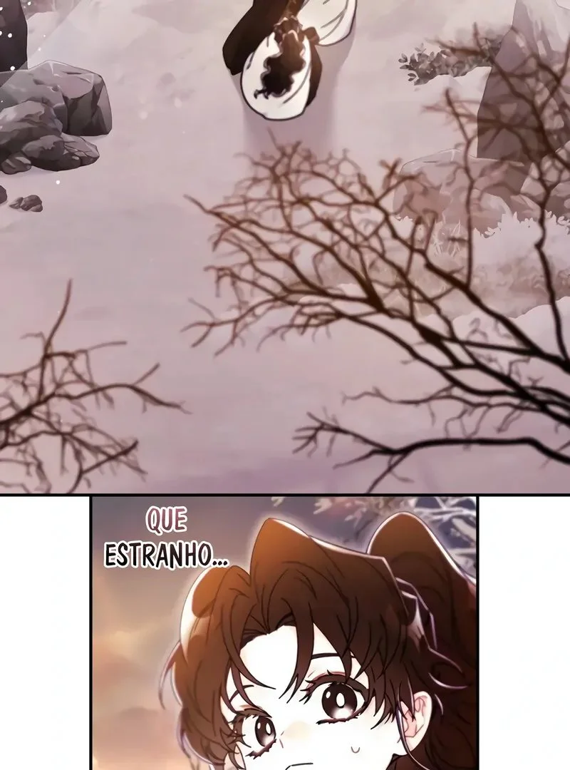 Eu me tornei a filha adotiva do protagonista Capitulo 128 Pagina 103