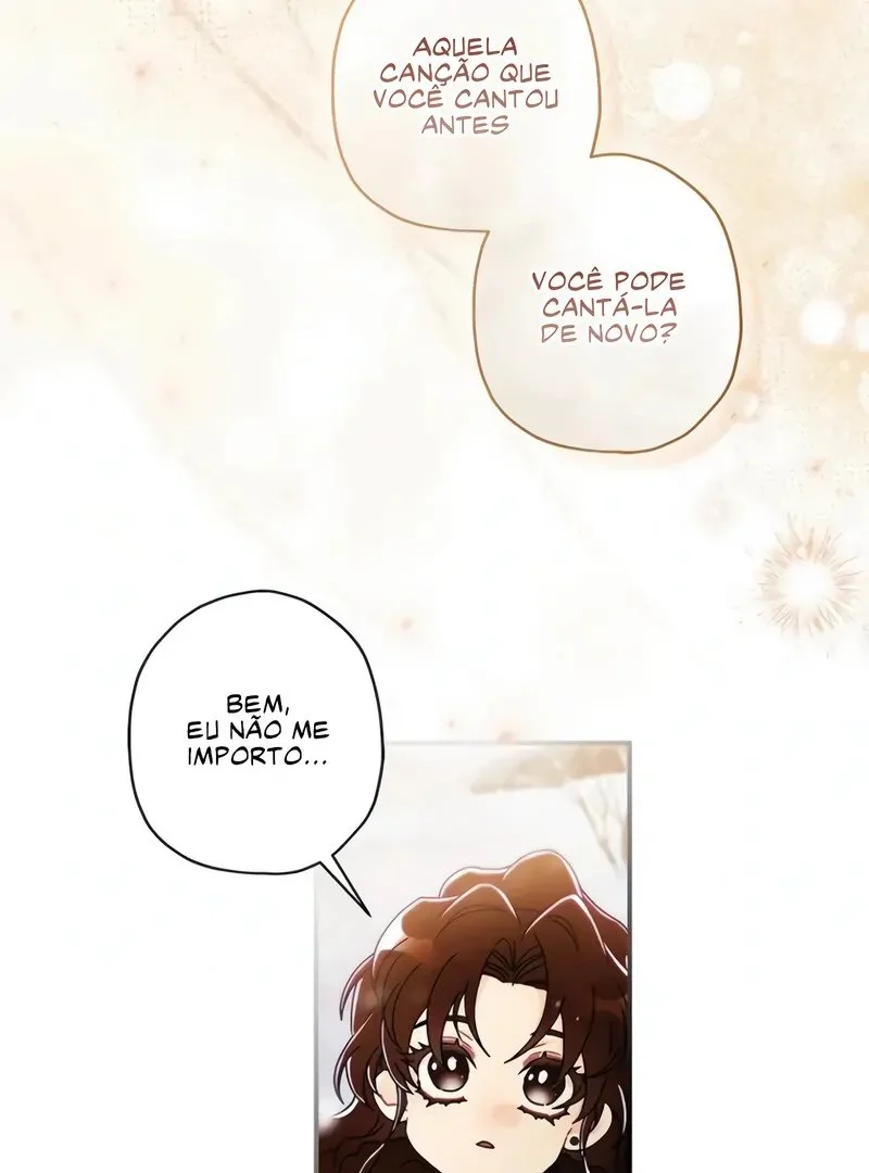 Eu me tornei a filha adotiva do protagonista Capitulo 128 Pagina 108