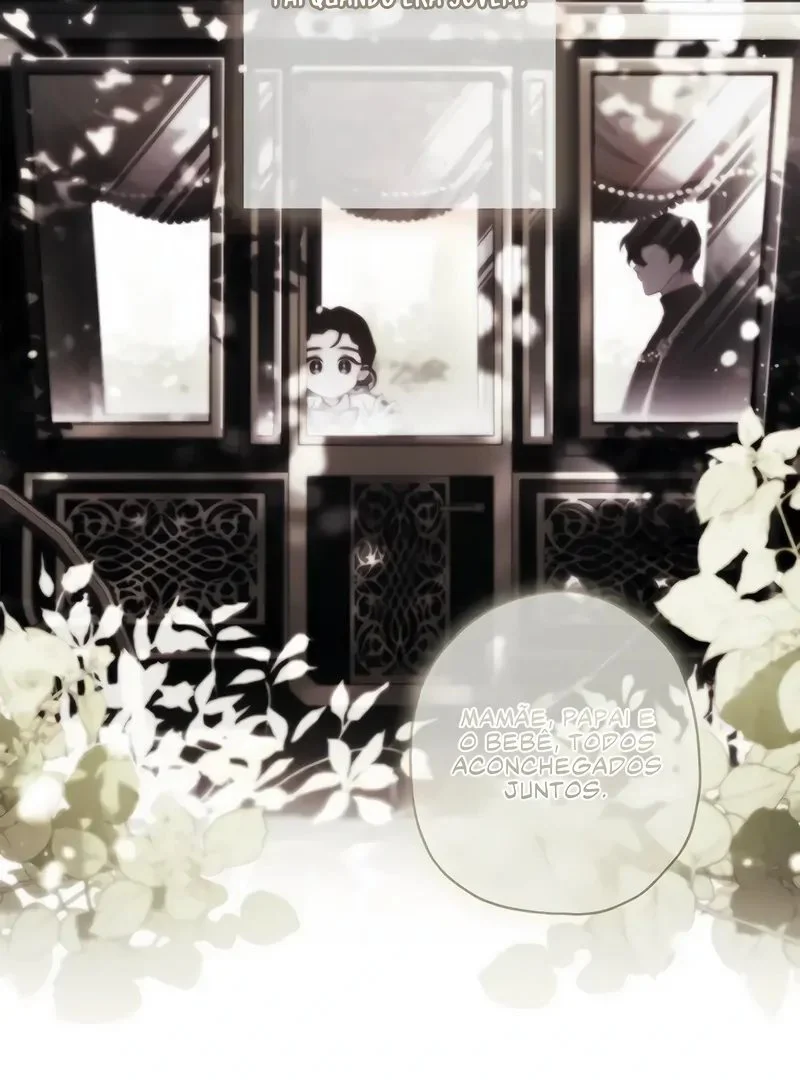 Eu me tornei a filha adotiva do protagonista Capitulo 128 Pagina 114