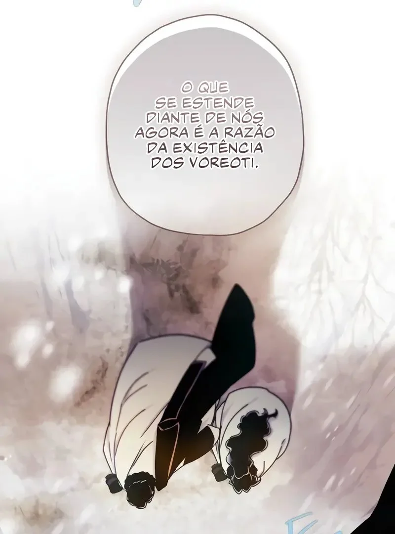 Eu me tornei a filha adotiva do protagonista Capitulo 128 Pagina 122