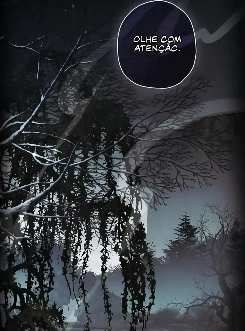 Eu me tornei a filha adotiva do protagonista Capitulo 128 Pagina 125