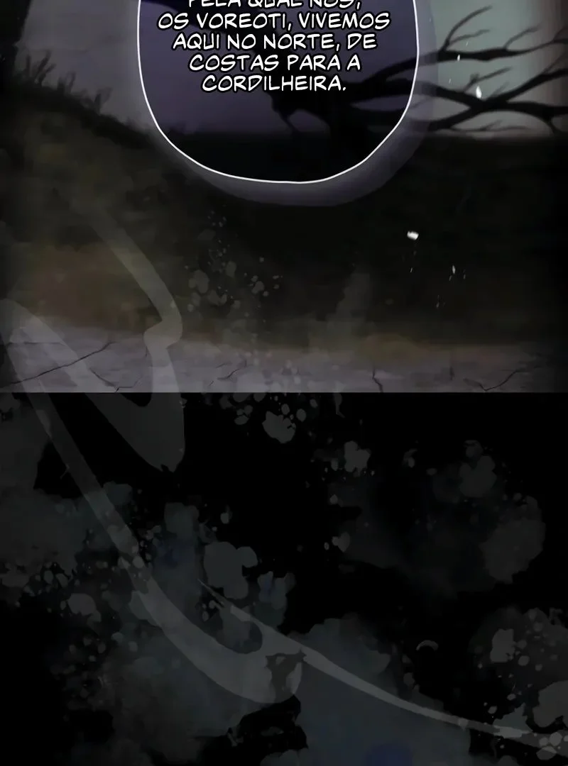 Eu me tornei a filha adotiva do protagonista Capitulo 128 Pagina 127