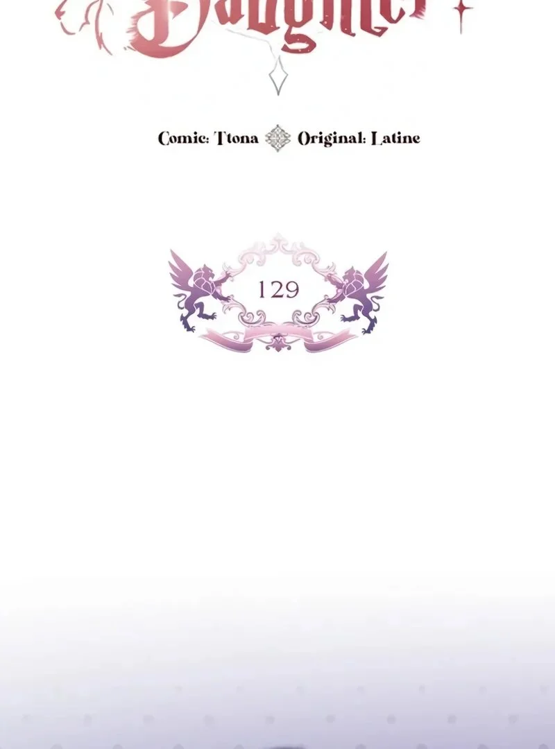 Eu me tornei a filha adotiva do protagonista Capitulo 129 Pagina 3