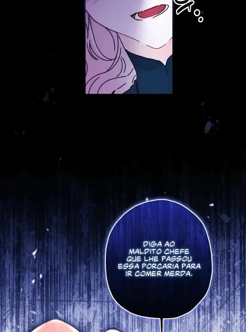 Eu me tornei a filha adotiva do protagonista Capitulo 129 Pagina 8