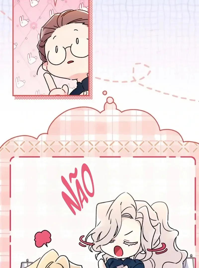 Eu me tornei a filha adotiva do protagonista Capitulo 129 Pagina 15