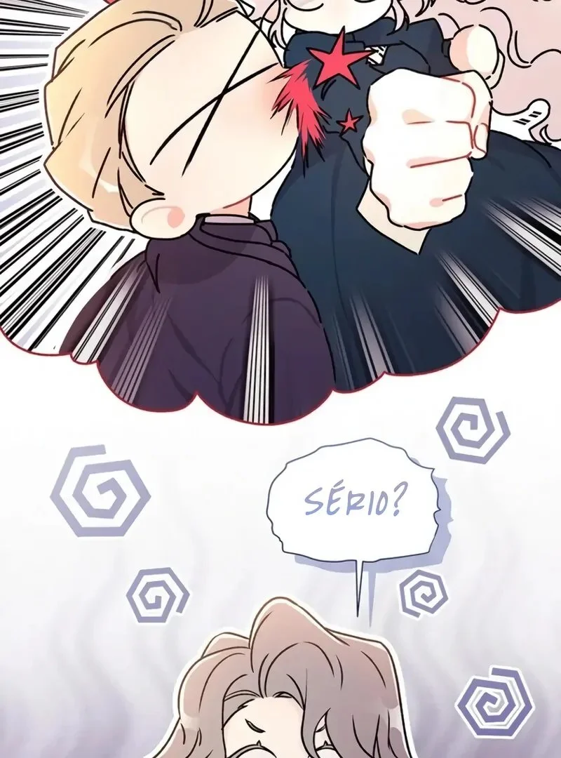 Eu me tornei a filha adotiva do protagonista Capitulo 129 Pagina 18