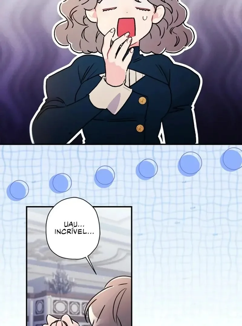 Eu me tornei a filha adotiva do protagonista Capitulo 129 Pagina 19