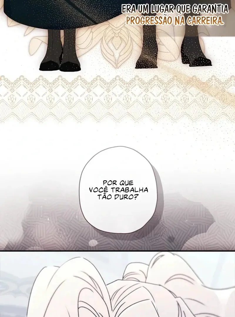 Eu me tornei a filha adotiva do protagonista Capitulo 129 Pagina 26