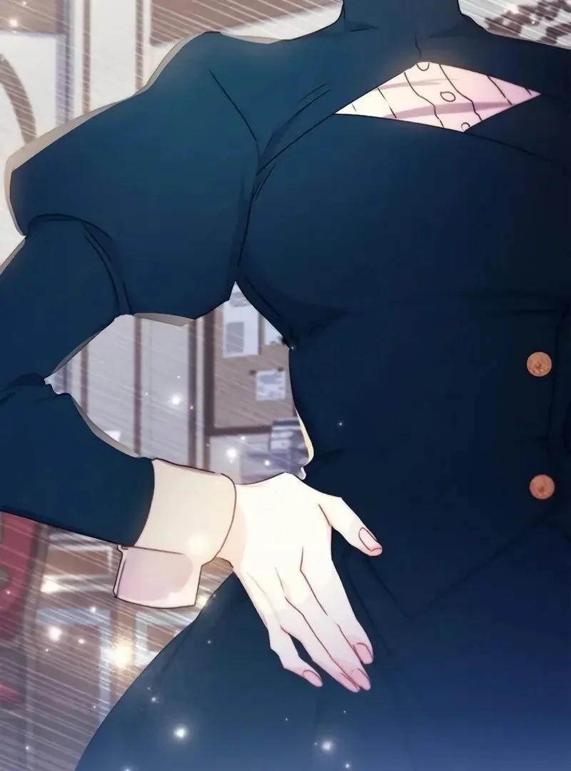 Eu me tornei a filha adotiva do protagonista Capitulo 129 Pagina 31