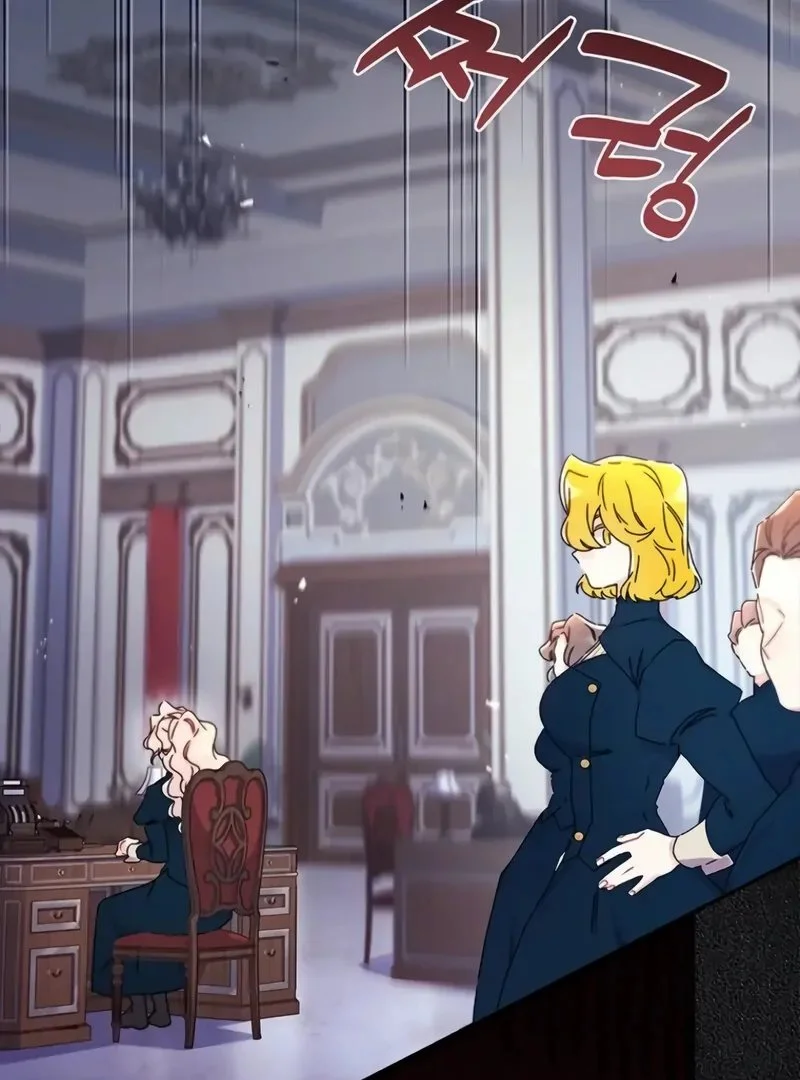 Eu me tornei a filha adotiva do protagonista Capitulo 129 Pagina 33