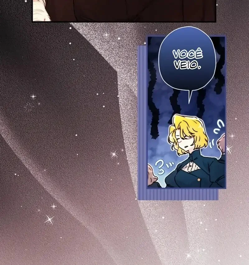 Eu me tornei a filha adotiva do protagonista Capitulo 129 Pagina 35