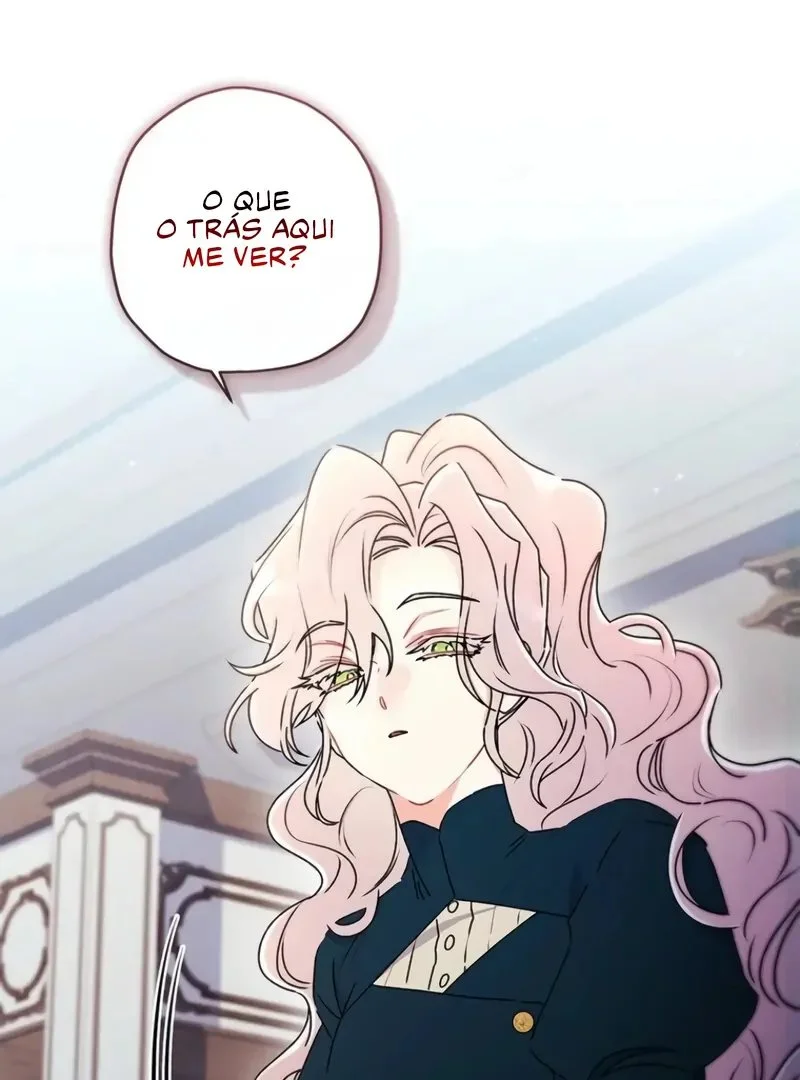 Eu me tornei a filha adotiva do protagonista Capitulo 129 Pagina 37