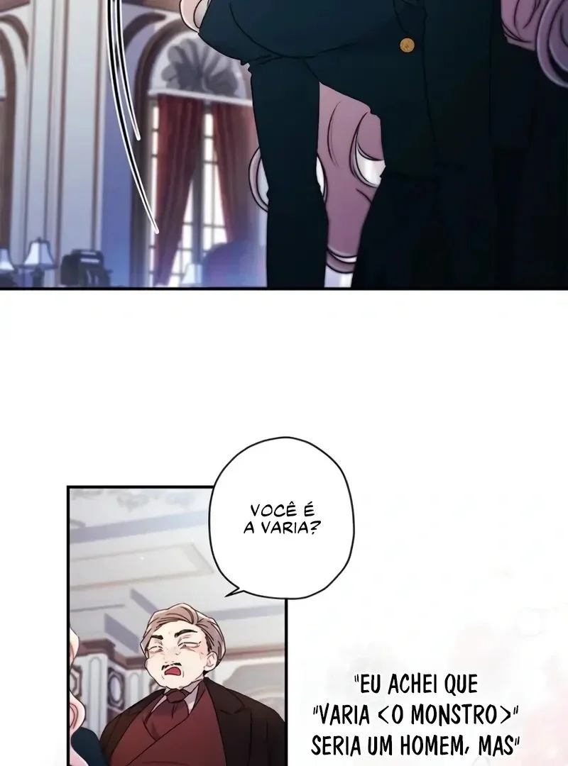 Eu me tornei a filha adotiva do protagonista Capitulo 129 Pagina 38