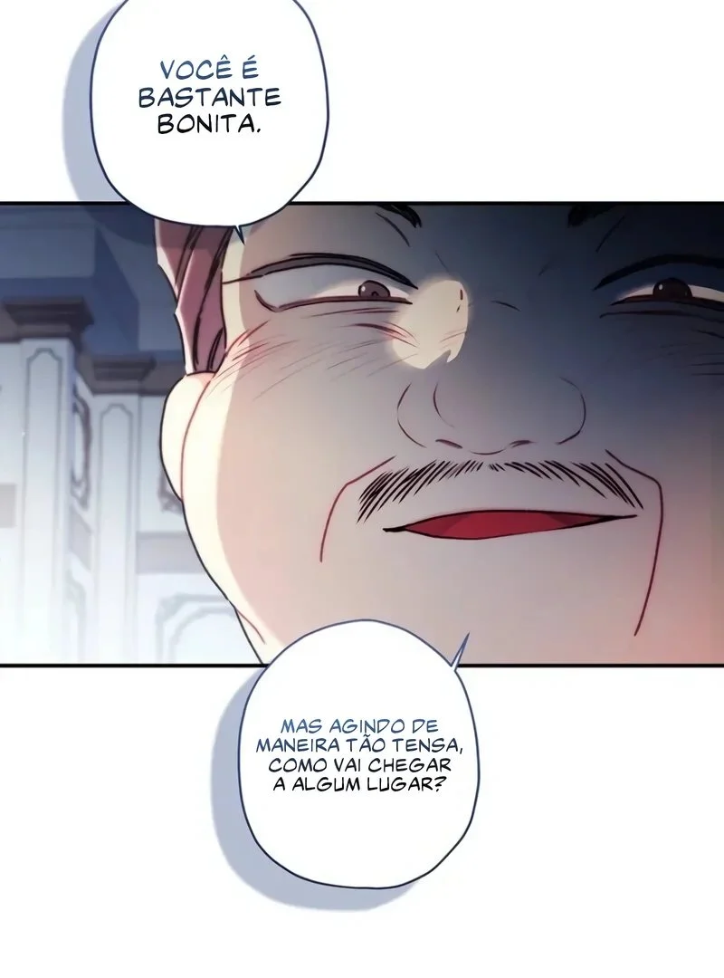 Eu me tornei a filha adotiva do protagonista Capitulo 129 Pagina 42