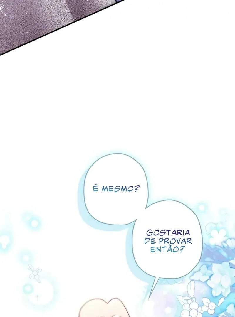 Eu me tornei a filha adotiva do protagonista Capitulo 129 Pagina 45