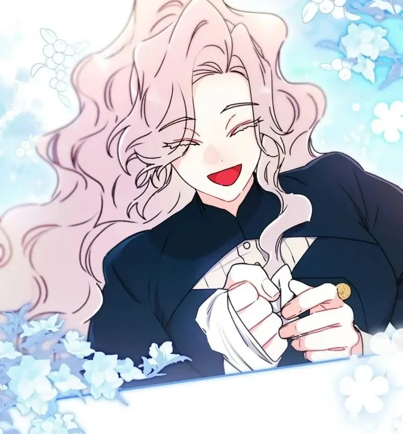 Eu me tornei a filha adotiva do protagonista Capitulo 129 Pagina 46