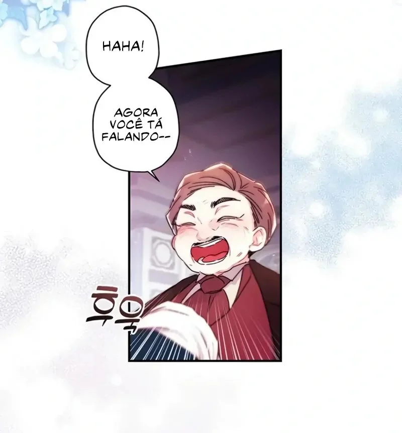 Eu me tornei a filha adotiva do protagonista Capitulo 129 Pagina 47