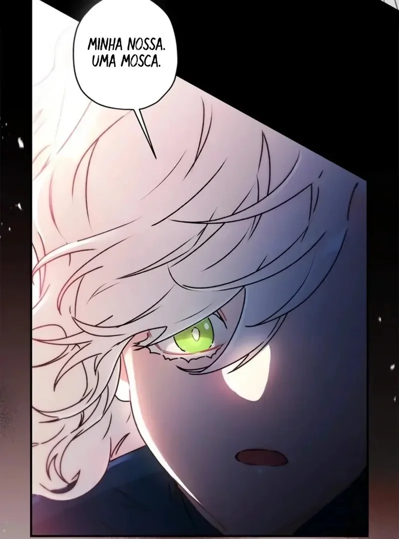 Eu me tornei a filha adotiva do protagonista Capitulo 129 Pagina 50