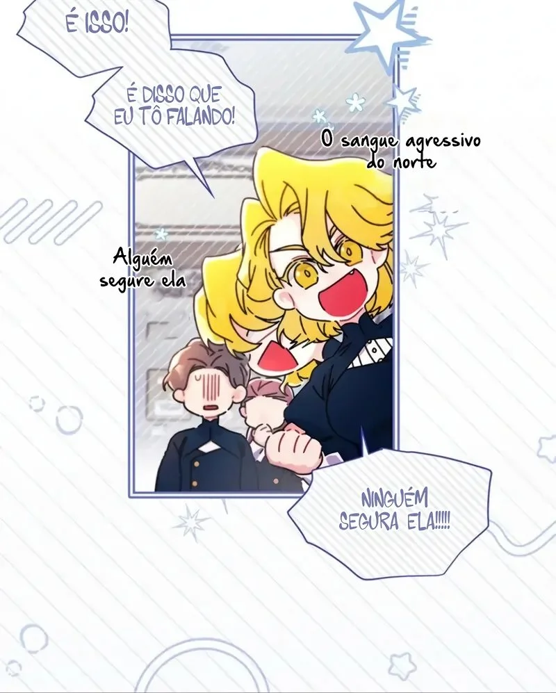 Eu me tornei a filha adotiva do protagonista Capitulo 129 Pagina 55