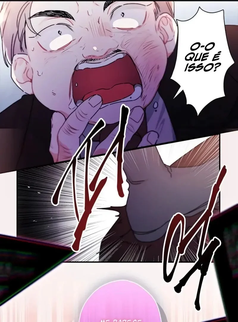 Eu me tornei a filha adotiva do protagonista Capitulo 129 Pagina 56