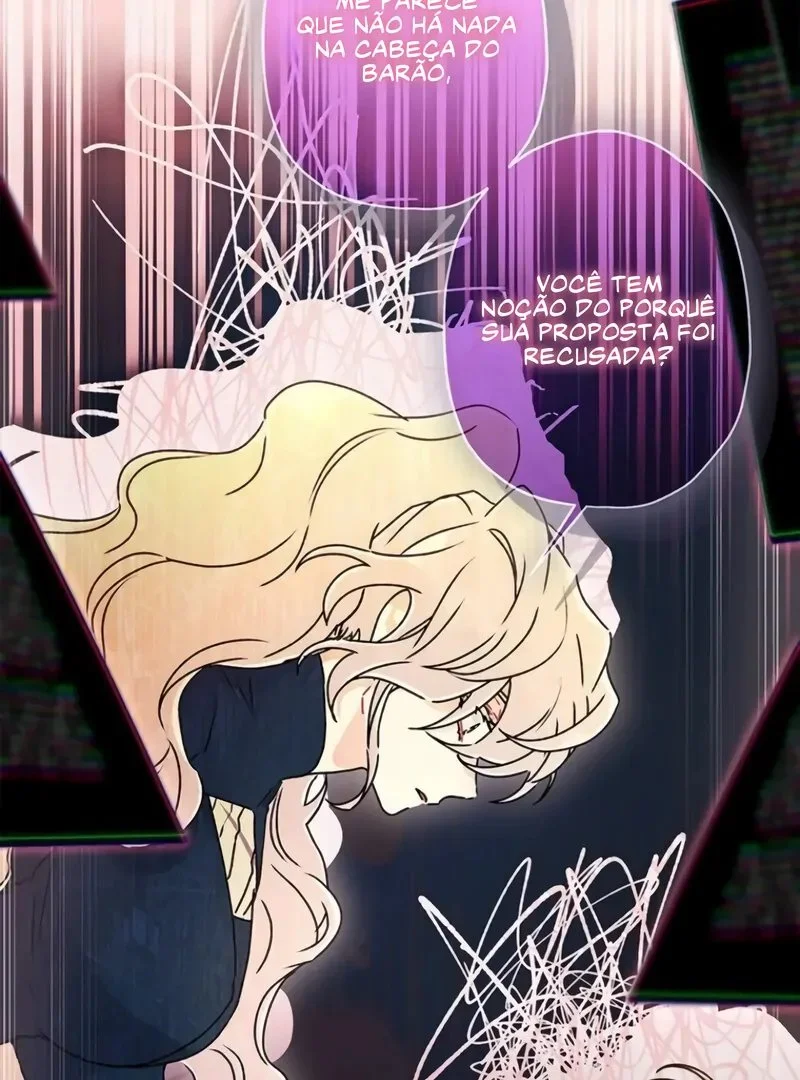 Eu me tornei a filha adotiva do protagonista Capitulo 129 Pagina 57