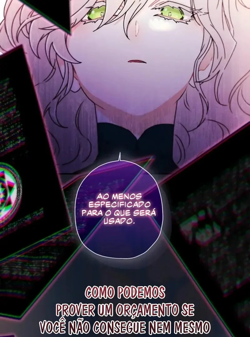 Eu me tornei a filha adotiva do protagonista Capitulo 129 Pagina 60