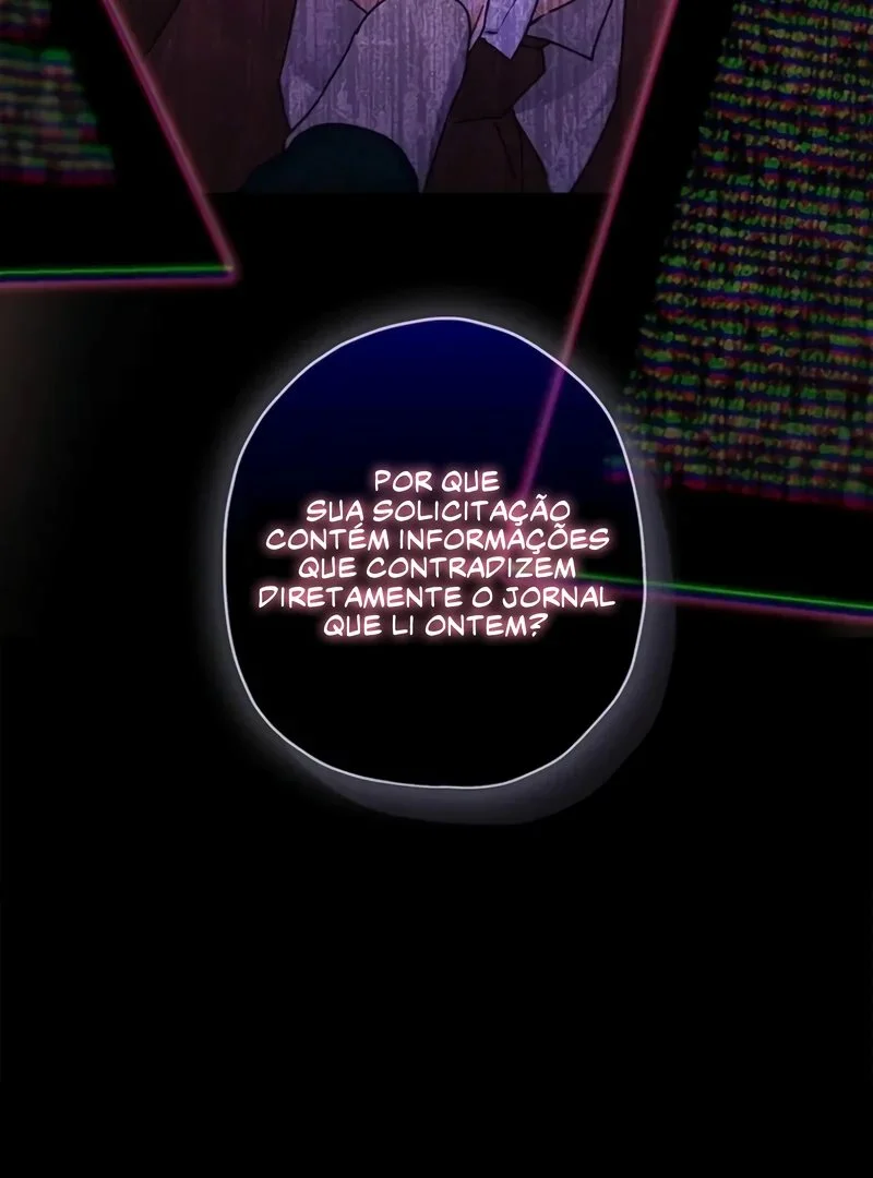 Eu me tornei a filha adotiva do protagonista Capitulo 129 Pagina 62