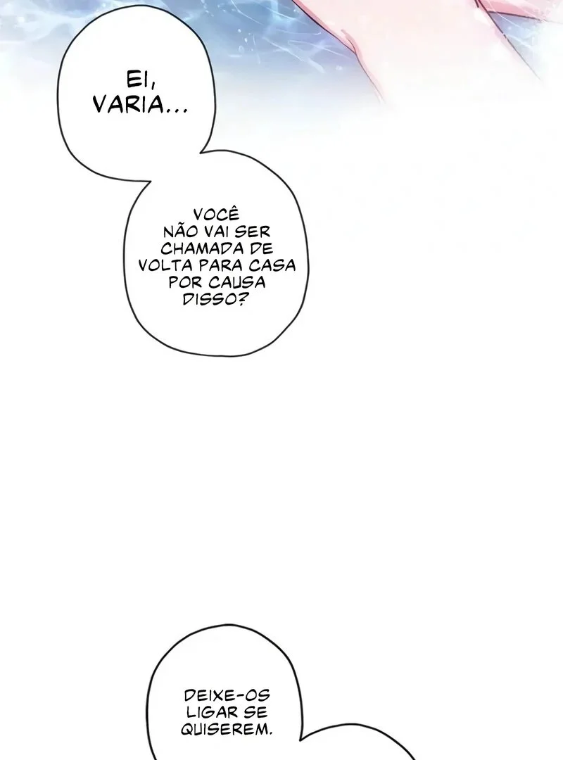 Eu me tornei a filha adotiva do protagonista Capitulo 129 Pagina 71