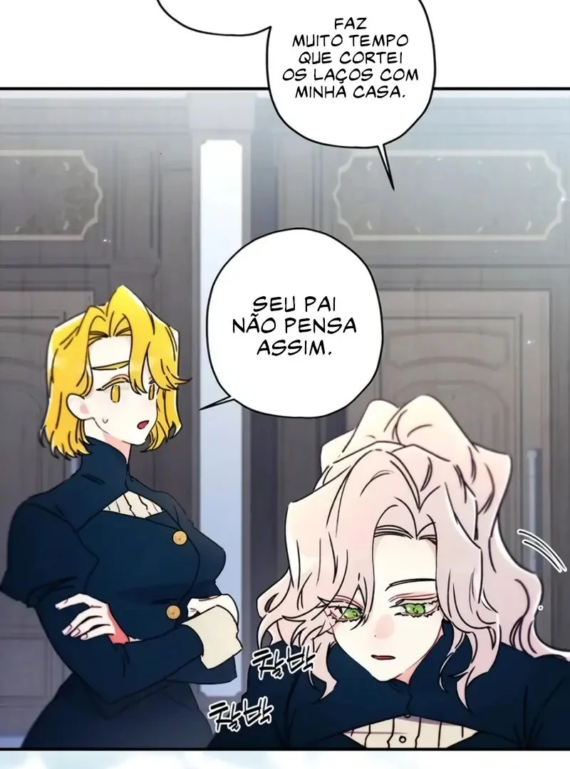 Eu me tornei a filha adotiva do protagonista Capitulo 129 Pagina 72