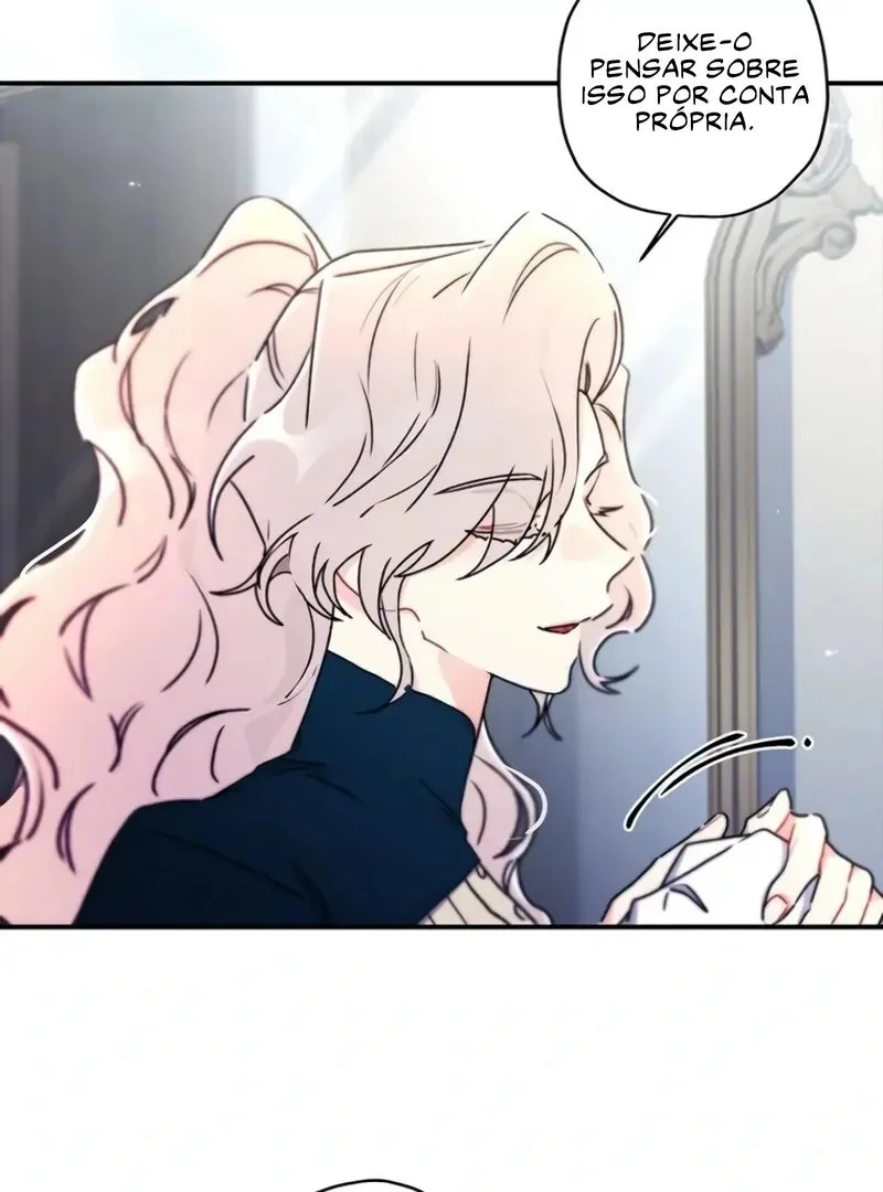 Eu me tornei a filha adotiva do protagonista Capitulo 129 Pagina 74