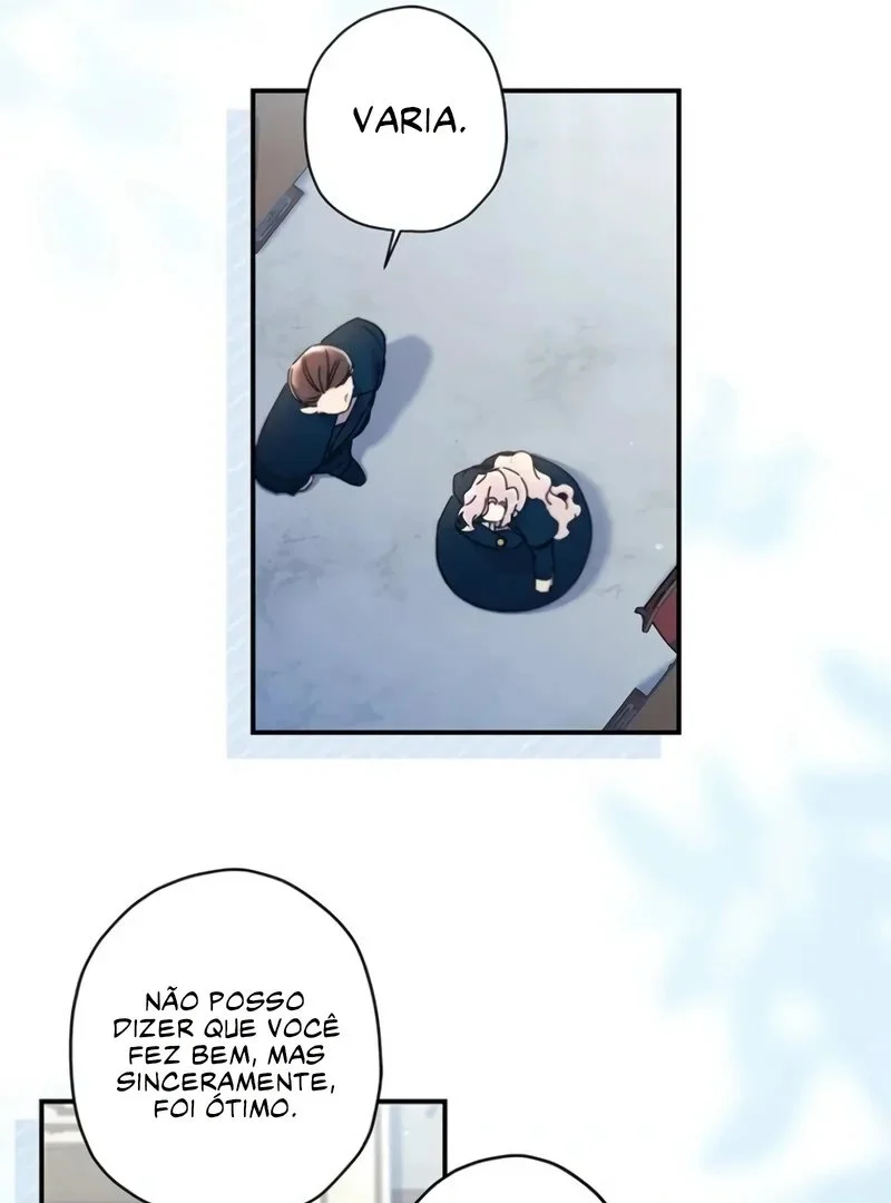 Eu me tornei a filha adotiva do protagonista Capitulo 129 Pagina 79