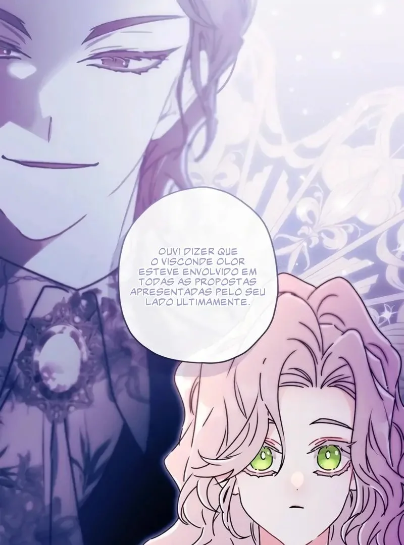 Eu me tornei a filha adotiva do protagonista Capitulo 129 Pagina 83