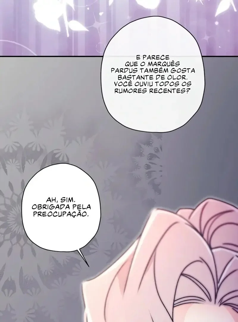 Eu me tornei a filha adotiva do protagonista Capitulo 129 Pagina 86